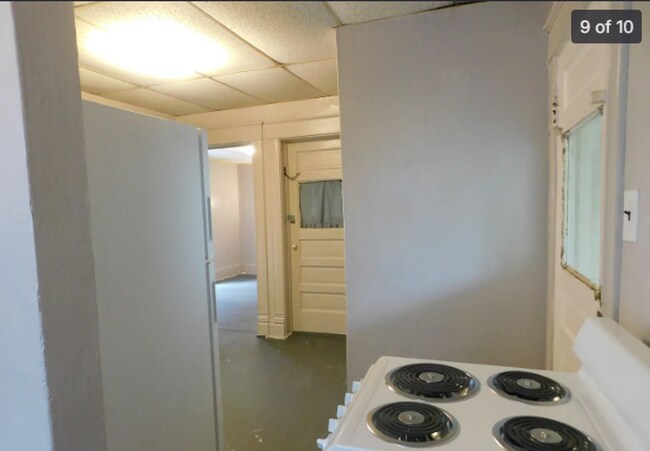 Building Photo - 316 S Taylor St