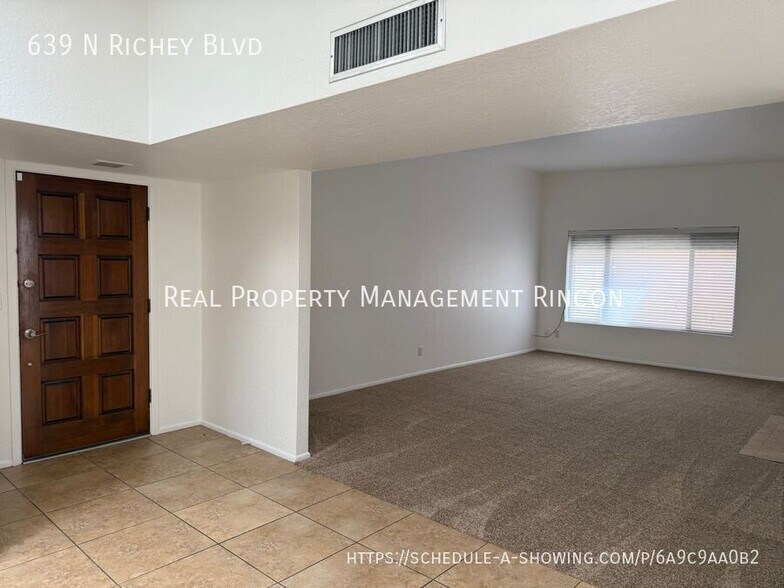 Building Photo - 639 N Richey Blvd