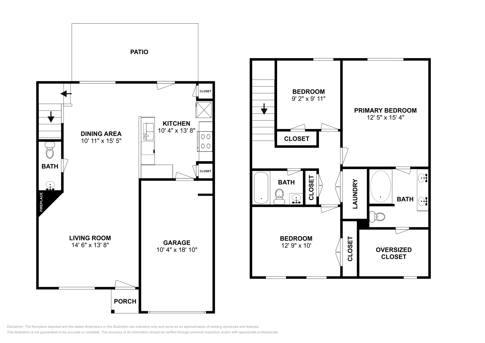 Building Photo - 15714 Southern Garden Ln