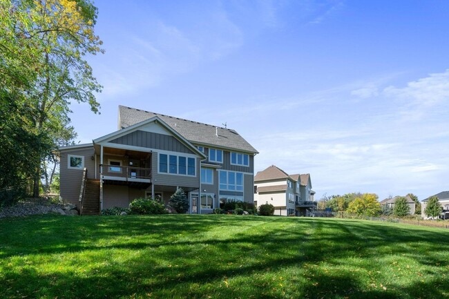 Building Photo - 5510 Upland Ln N
