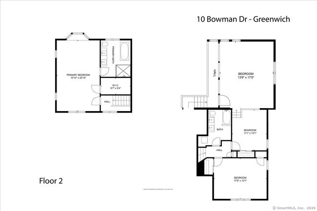 Building Photo - 10 Bowman Dr