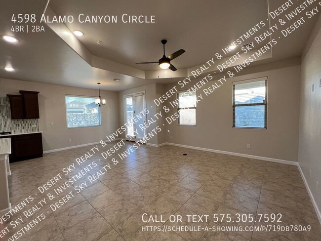 Building Photo - 4598 Alamo Canyon Cir