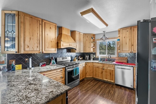 Building Photo - 50416 Co Rd 22