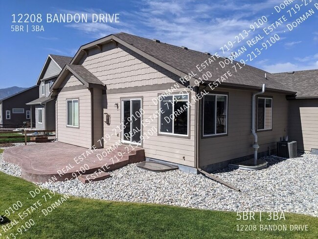 Building Photo - Gorgeous 5 Bedroom Northgate Rancher in D20