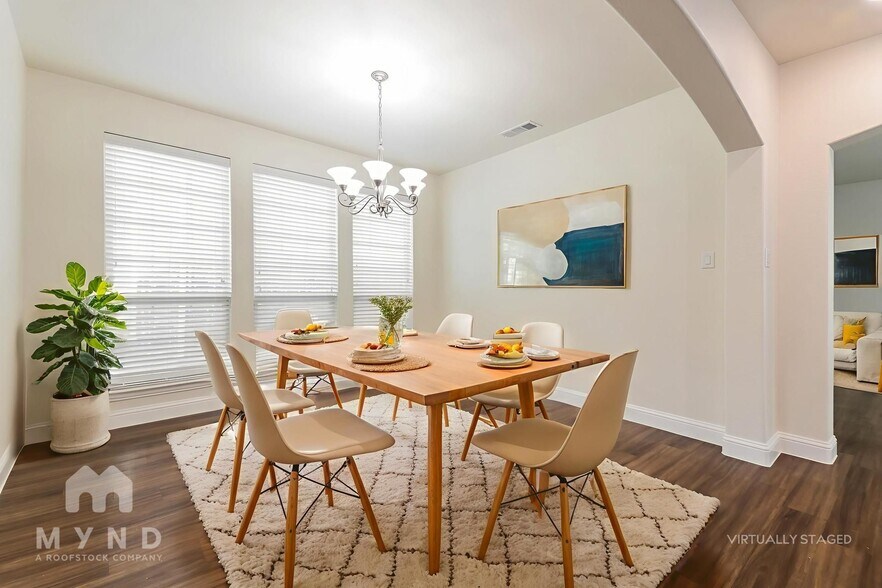 Building Photo - 3317 Damsel Sauvage Ln