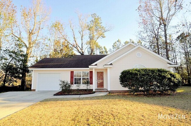 Building Photo - 2800 Berry Patch Ct