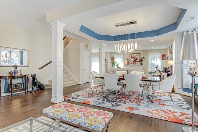 Building Photo - 1809 Castle Gate Ct