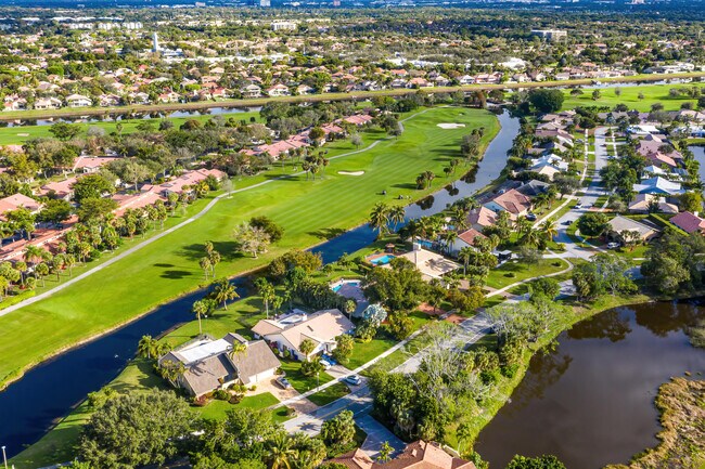 Building Photo - 2400 DC Country Club Boulevard