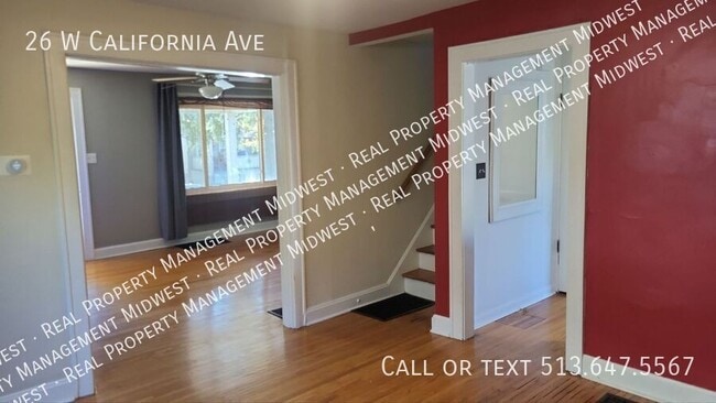 Building Photo - 26 W California Ave