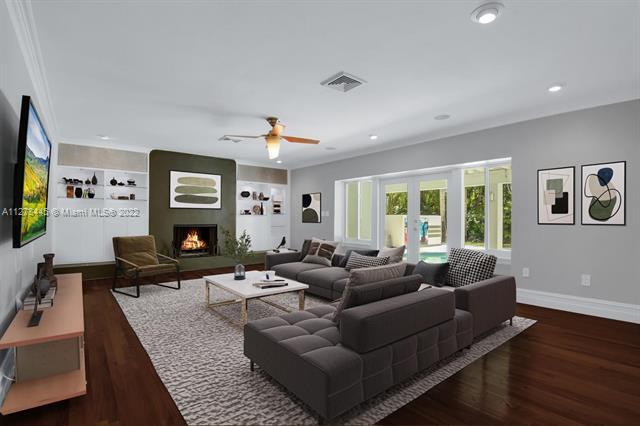 Building Photo - 11905 SW 67th Ave