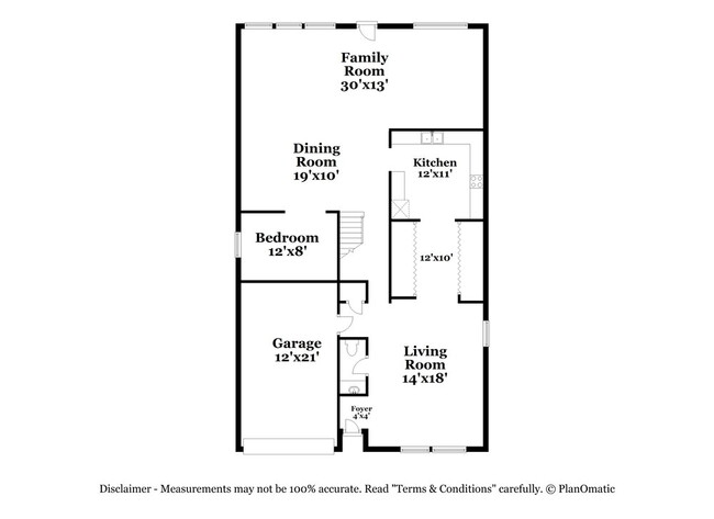 Building Photo - 4235 Kellybrook Dr