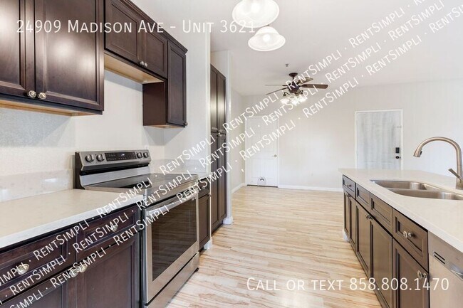 Building Photo - 24909 Madison Ave