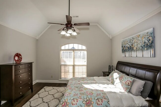Building Photo - Stunning Atoka Home Offering Space, Style, and Convenience!