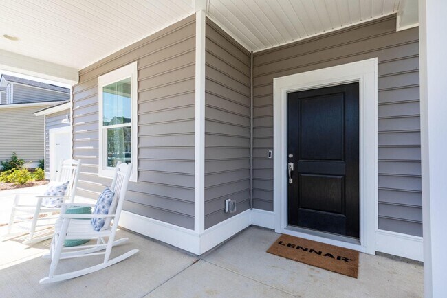 Building Photo - 1122 Mossy Rock Dr