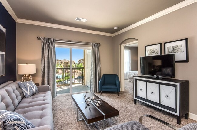 Floorplan - Residences At Prairiefire