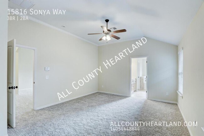 Building Photo - 15816 Sonya Way