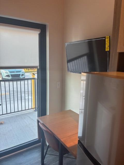 Building Photo - 503 Horton St