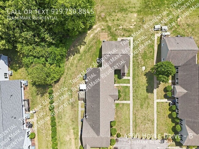 Building Photo - 4800 Hoyle Dr