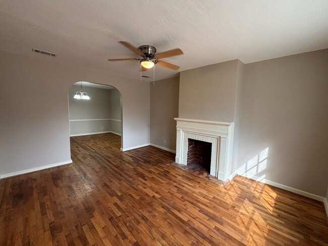 Building Photo - 3623 15th Ave