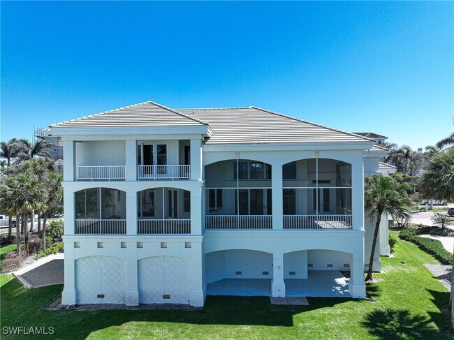 Building Photo - 235 Barefoot Beach Blvd