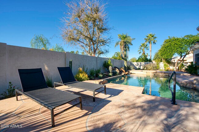 Building Photo - 7747 E Monica Dr