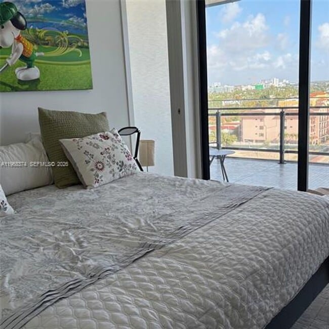 Building Photo - 8701 Collins Ave