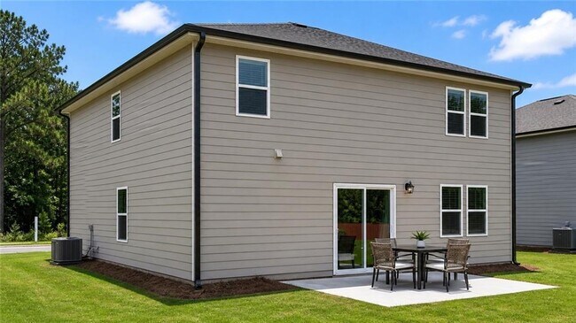 Building Photo - 204 Paisley Wy
