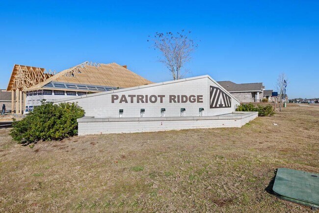 Building Photo - 2840 Patriot Ridge Dr