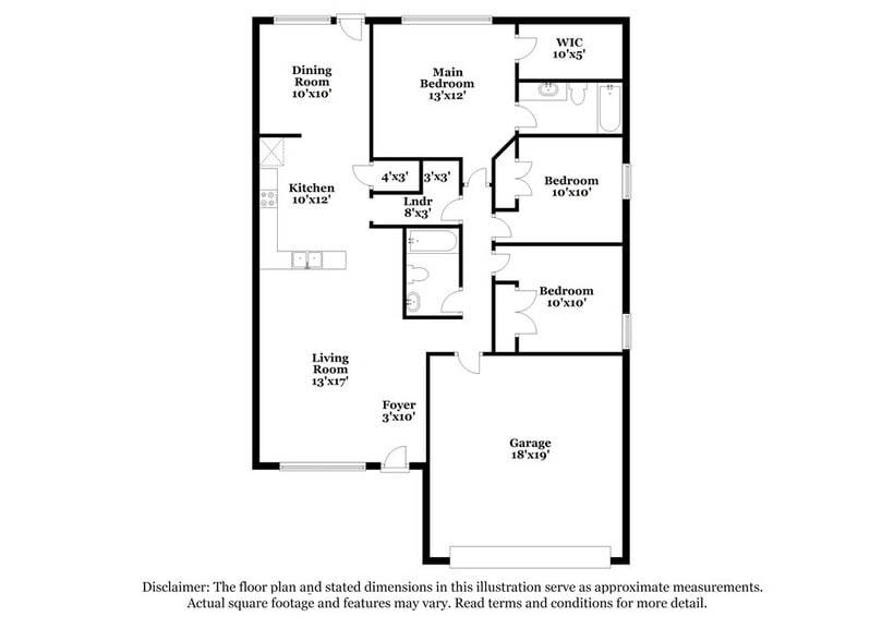 Building Photo - 8127 Katie Mill Trail