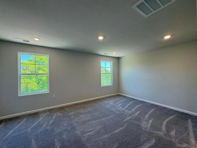 Building Photo - Charming 3BR Townhome in Wake Forest