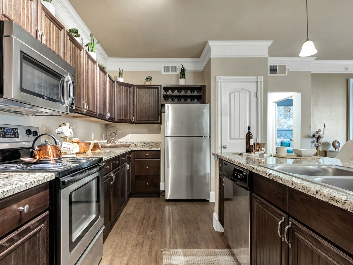 Evans Ranch - San Antonio Tx Apartment Finder
