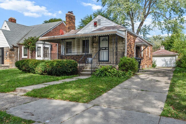 Building Photo - 9022 Northlawn St