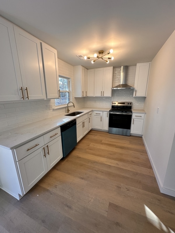 Building Photo - 6037 Dahlgren Ave