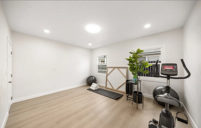 Building Photo - Fully Renovated Pasadena Bungalow — Brand New Interior, Huge Private Yard, 2-Car Garage