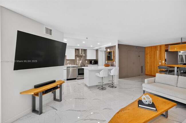 Building Photo - 2401 Collins Ave