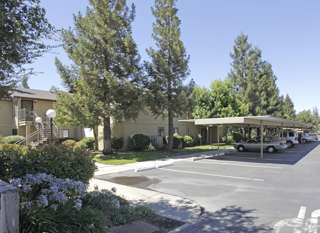 Building Photo - Oak Haven Senior Apartments