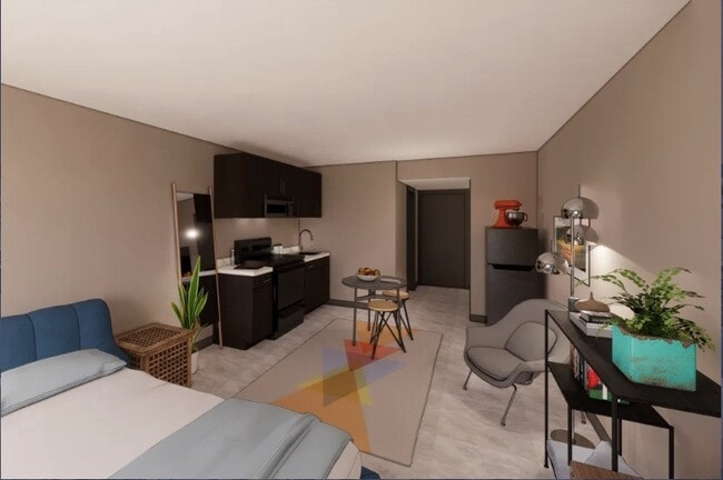 Building Photo - 4205 Hatch Blvd