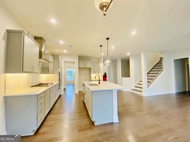 Building Photo - 438 Southbridge Pass