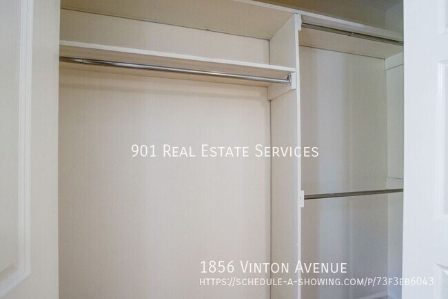 Building Photo - 1856 Vinton Ave