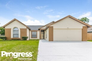 Building Photo - 1418 Mona Dr
