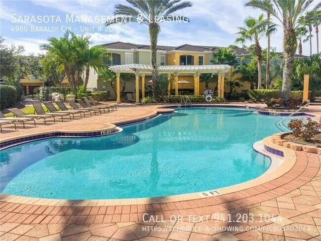 Building Photo - 4980 Baraldi Cir