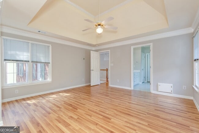 Building Photo - 3418 Rose Arbor Ct