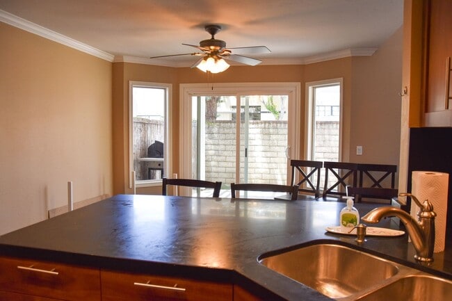 Building Photo - Steps to Chapman University