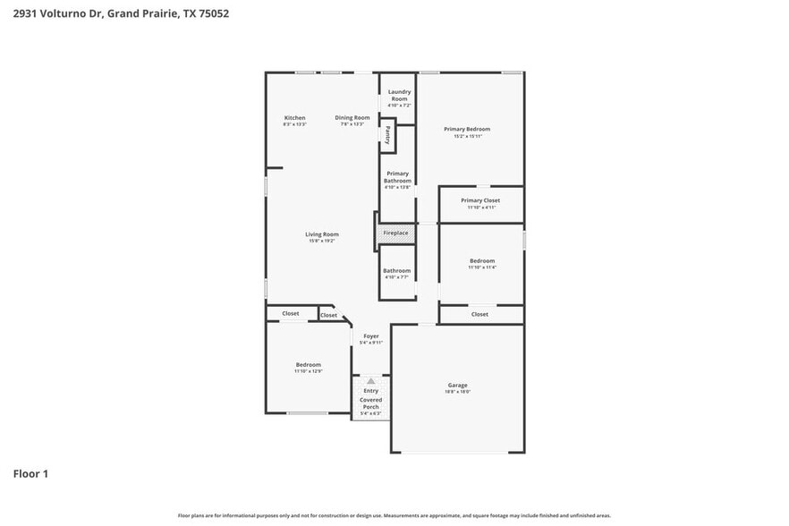 Building Photo - 2931 Volturno Dr