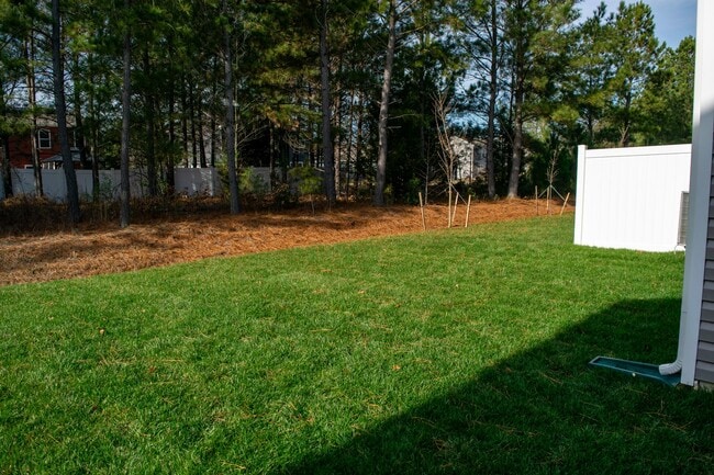 Building Photo - Stunning Brand New Townhome