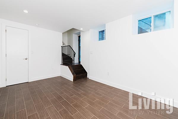 Building Photo - East Village 3 Bdr/2 Bath Duplex with Private Garden & Condo Finishes!