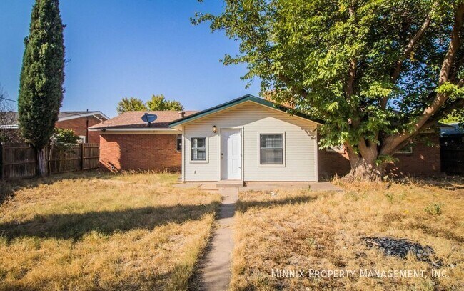 Building Photo - 5209 15th St