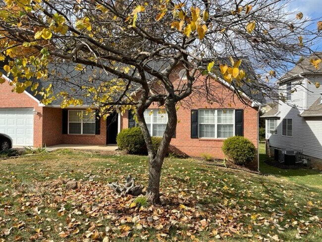 Building Photo - Hardin Valley Knoxville 37932 - 4 bedroom, 2 bath home - Call Ed Johnson 865-924-5045