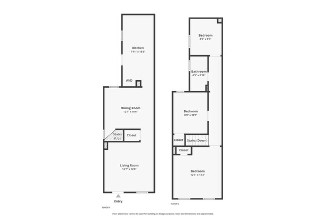 Building Photo - 110 E South St