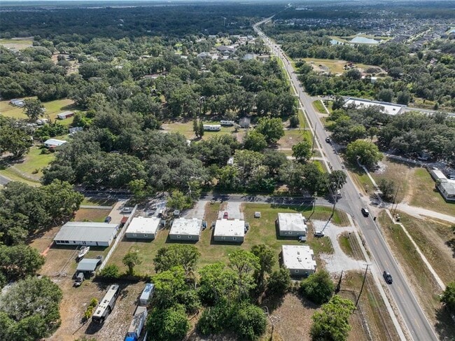 Building Photo - 11708 Balm Riverview Rd